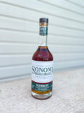 Sonoma California Rye