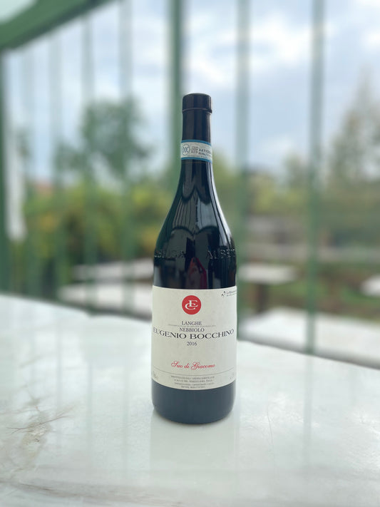 Suo di Giacomo 2016 Eugenio Bocchino