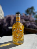 TI CED Rhum arrangé Ananas Victoria
