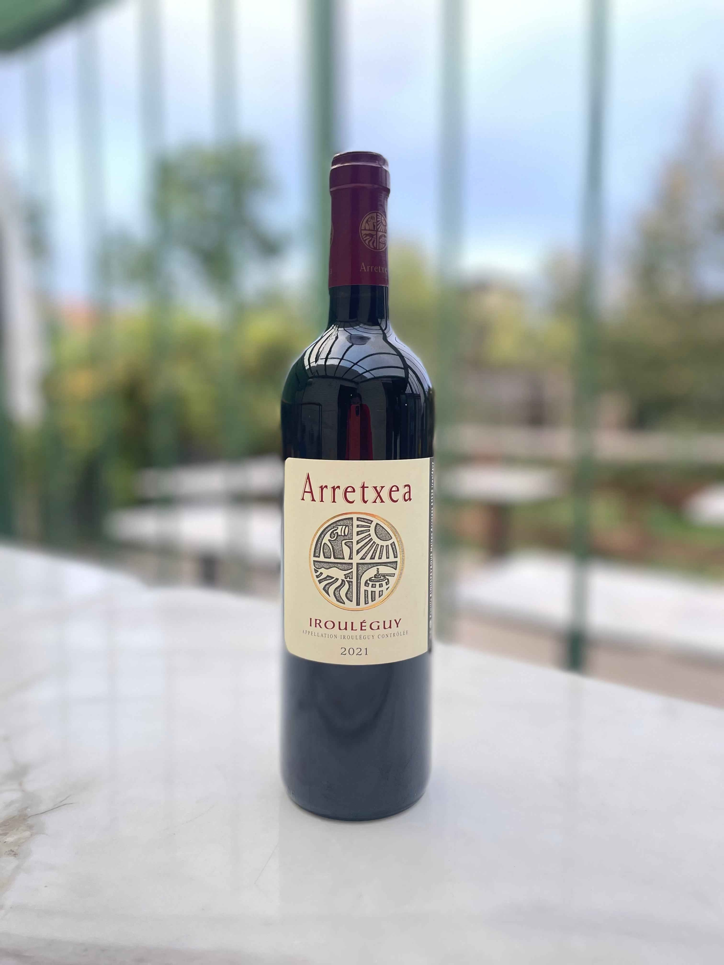 Tradition 2023 - Arretxea