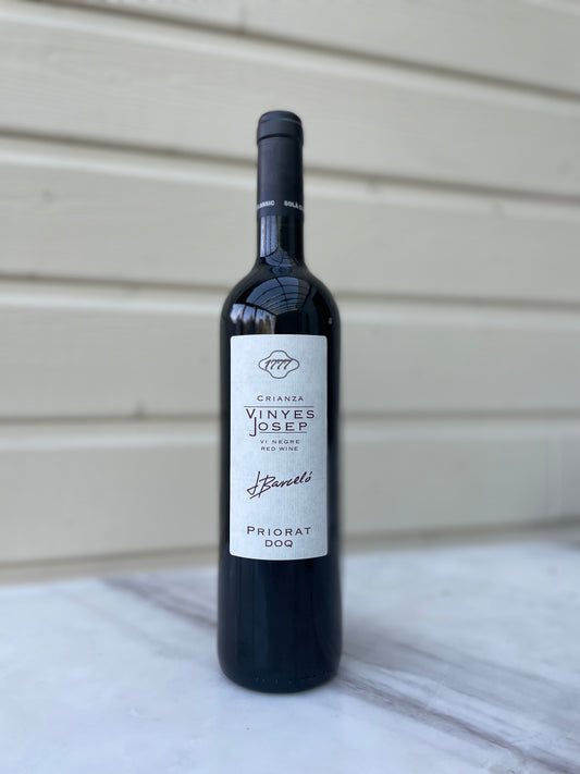 Vinyes Josep 2008 - Solà Clàssic - Priorat