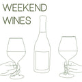 Logo abonnement Weekend Wines