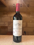 Château Grand-Puy-Lacoste 2005