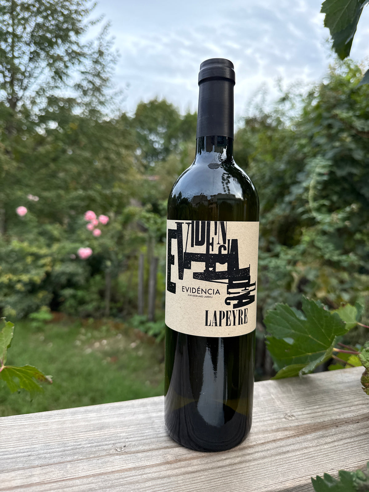 Evidéncia 2024 - Clos Lapeyre