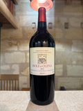 Chianti Classico 2011 - Isole e Olena, Magnum