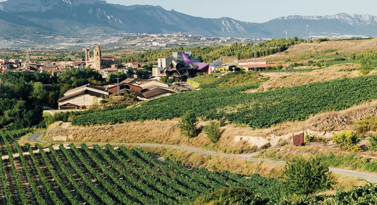 12/11 - 19h30 : Soirée dégustation Espagne
